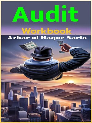 cover image of Audit
